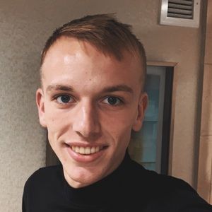 Meet your Posher, Samuel